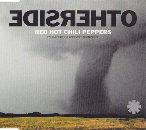 Traducción de la letra de Otherside de Red Hot Chili.